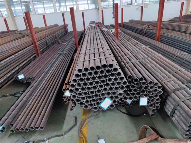 蕲春20G合金无缝钢管