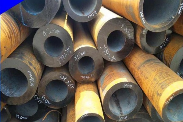 蕲春蕲春蕲春42CrMo无缝钢管 汽车工程机械配件合金无缝管